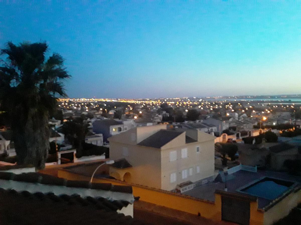 Apartment Laguna Torrevieja Exterior foto