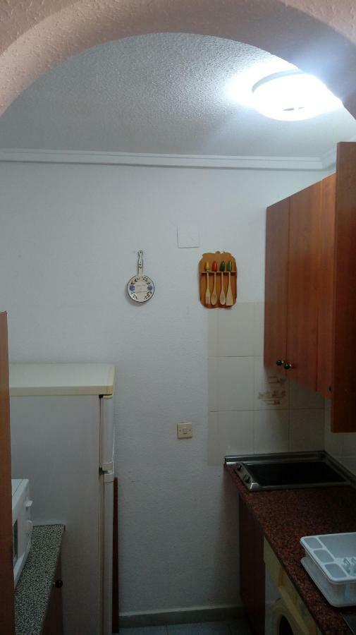 Apartment Laguna Torrevieja Exterior foto