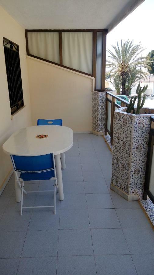 Apartment Laguna Torrevieja Exterior foto