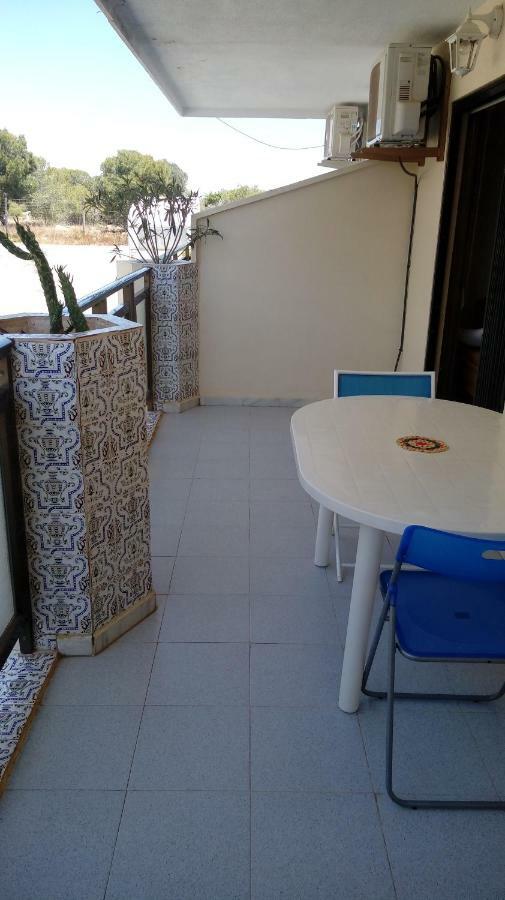 Apartment Laguna Torrevieja Exterior foto